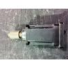 BOSCH REXROTH INDRAMAT ZF PG 50 GEARBOX MODEL GTP070M01004 A03 RATIO 4 #5 small image