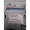 Rexroth Indramat RD500 RD521-4B-015-L-NN-FW CFG-RD500-NN-NN Servo Drive Control