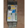REXROTH INDRAMAT TVR31-W015-03 POWER SUPPLY AC SERVO CONTROLLER DRIVE #16 #1 small image