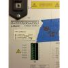REXROTH INDRAMAT TVR31-W015-03 POWER SUPPLY AC SERVO CONTROLLER DRIVE #16 #2 small image