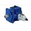  Rexroth piston pump A4VG125HD/32+A4VG125HD/32+A10VO28DR/31-K #2 small image
