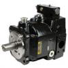 Piston pump PVT20 series PVT20-2L5D-C03-SD0