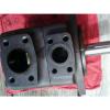 Vickers hydraulic pump 35v25a 1c22  02-137124 #3 small image
