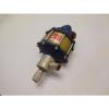 SC Hydraulic Engineering 10-500-1.5 Pneumaic Operated Hydraulic Pump
