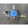 REXROTH PV7-18/100-118RE07MD0-16-A234 R900950419 VARIABLE VANE HYDRAULIC PUMP #3 small image