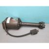 Gusher Pump Model 3P3-XL 1/0 hp 3ph 11 1/2&#034; stem Coolant pump New Impellor #1 small image