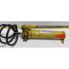 ENERPAC HYDRAULIC HAND PUMP *JCH* #1 small image