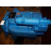 Origin VICKERS PVH057 VARIABLE DISPLACMENT PUMP PVH057R01AA10A250000001001AB010A #4 small image