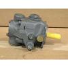 REXROTH 1PV2V5 Variable Displacement Vane pumps #3 small image