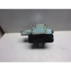 NACHI VARIABLE VANE PUMP_VDR-1A-1A3-Q11-6124A_VDR1A1A3Q116124A - USED #2 small image