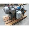 VICKERS T50P-VE Hydraulic Power Unit 25HP 2000PSI 33GPM 70 Gal.Tank #4 small image