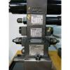 Hydraulic Power Supply With Control Valves Sharp #5 small image