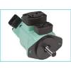 YUKEN Series Industrial Double Vane Pumps -PVR1050 -6 - 36