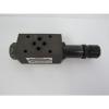 Nachi Hydraulic Pressure Reducing Valve OG-G01-PB-5409B #3 small image
