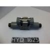 Nachi SS-G01-C5-R-D2-E30 Hydraulic Directional Control Valve HYD1625 #1 small image