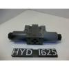 Nachi SS-G01-C5-R-D2-E30 Hydraulic Directional Control Valve HYD1625 #3 small image