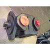 origin Eaton Vickers hydraulic vane pump V201R9Y27C11 396980-3 tang frive