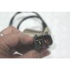 Solenoid valve 206-60-51130,206-60-51131 for Komatsu PC-6/6Z and other machinery #2 small image