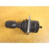 SAUER DANFOSS 1090334 Joystick-Multi Axis With Switch #1 small image
