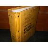 Komatsu PC400-1 PC400LC-1 shop manual