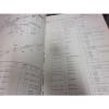 Komatsu D55S-3 Dozer Shovel Parts Book Manual