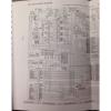 Komatsu PC120-5 PC100-5 excavator Service Shop Manual #3 small image