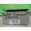 REXROTH Egypt France INDRAMAT 289290 *NEW IN BOX* #1 small image