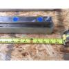 REXROTH Canada India  2 Rails  Guide Linear bearing CNC Route  model 7873 7210 13Q1 50&#034; #5 small image