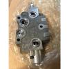 Rexroth Sectional Valve 1602-052-906 #1 small image