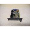 Bosch Singapore USA Rexroth PV45-RGC1 0811 405 101 Amplifier Card Top Zustand #1 small image