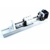 REXROTH 170mm Actuator Module - Coupling + Stepper Motor + Damper - Z axis,CNC #1 small image
