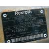 Rexroth hydraulic pumps A10VS018DR/31R R910940516 #3 small image