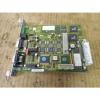 INDRAMAT France Singapore REXROTH SERVO CONTROLLER CIRCUIT BOARD DBS03.1 DBS3 12 40-97022 #2 small image