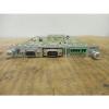 INDRAMAT France Singapore REXROTH SERVO CONTROLLER CIRCUIT BOARD DBS03.1 DBS3 12 40-97022 #3 small image