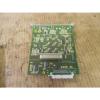 INDRAMAT France Singapore REXROTH SERVO CONTROLLER CIRCUIT BOARD DBS03.1 DBS3 12 40-97022 #4 small image