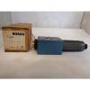 Origin BOSCH REXROTH 0-811-150-233 PRESSURE REDUCING VALVE 3000 PSI MADE IN FRANCE #1 small image