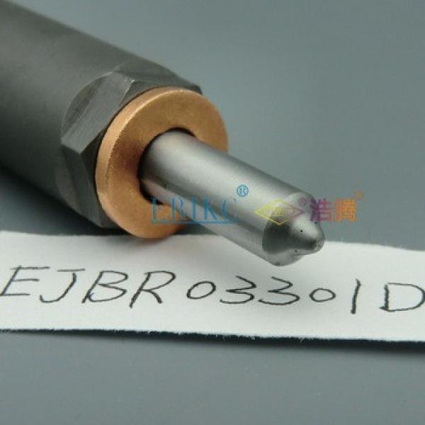 EJBR03301D price diesel fuel injector,De/lphi original common rail unit injector ,automatic crdi injector diesel #1 image