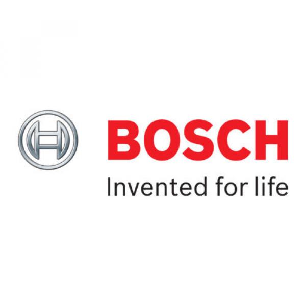 Bosch 2608831020 8.0mm x 210mm SDS plus + 3 impact drill bit 8 x 210 #2 image