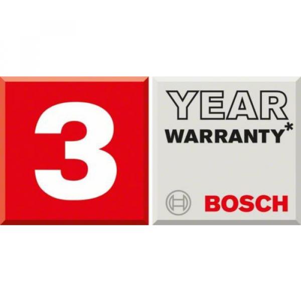 new Bosch GOP 18V -28 Cordless Multi-Tool + AIZ32 Blade 06018B6002 3165140842563 #2 image