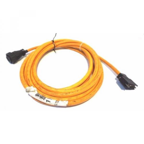 NEW Mexico Japan BOSCH REXROTH IKS0200 / 005.0  FEEDBACK CABLE R911287071/005.0 IKS02000050 #1 image