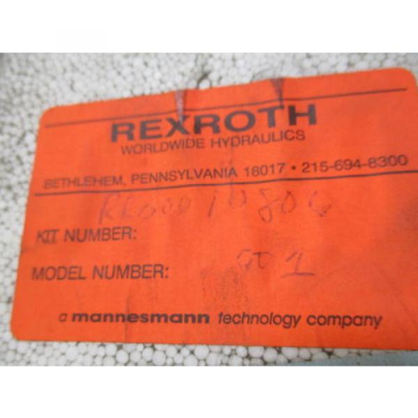 REXROTH Russia Italy VT2010S47/2 AMPLIFIER BOARD *NEW IN BOX* #2 image