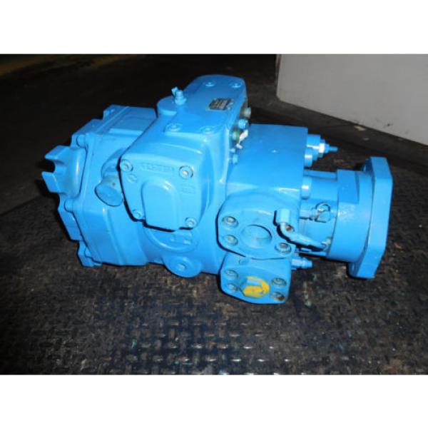 Rexroth AA4V250EL2R2M2021 Hydraulic pumps 125 GPM #6 image