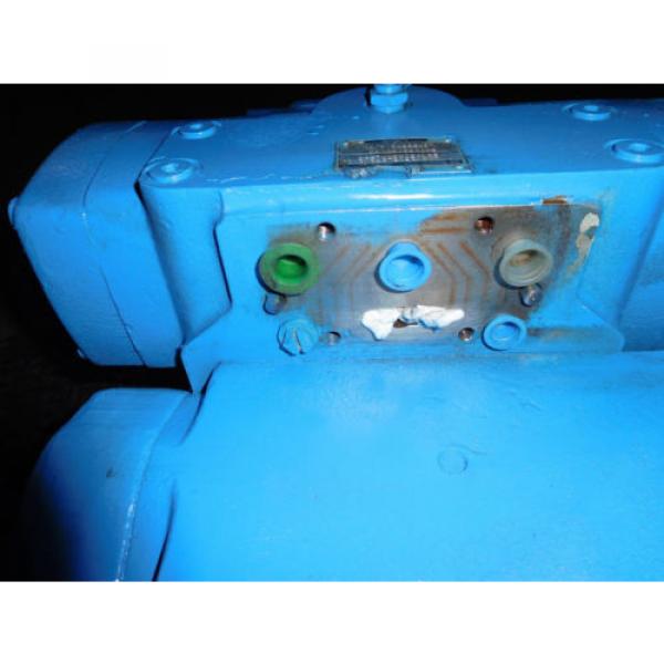 Rexroth AA4V250EL2R2M2021 Hydraulic pumps 125 GPM #7 image