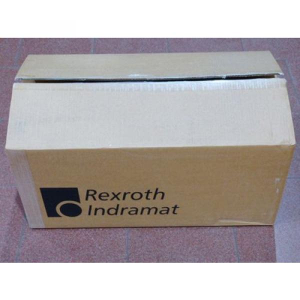 Rexroth Indramat HNF011A-F240-E0125-A-480-NNNN Netzfilter   gt; ungebraucht lt; #1 image