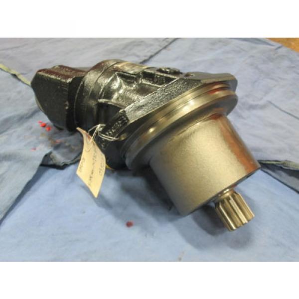 origin Rexroth Hydraulic pumps A2FE28/61W-NAL306-S #2 image