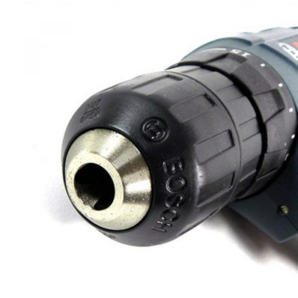 Bosch GSR 1080-2-LI Professional Cordless Drill / Driver / 10,8-2-LI Body Only #3 image