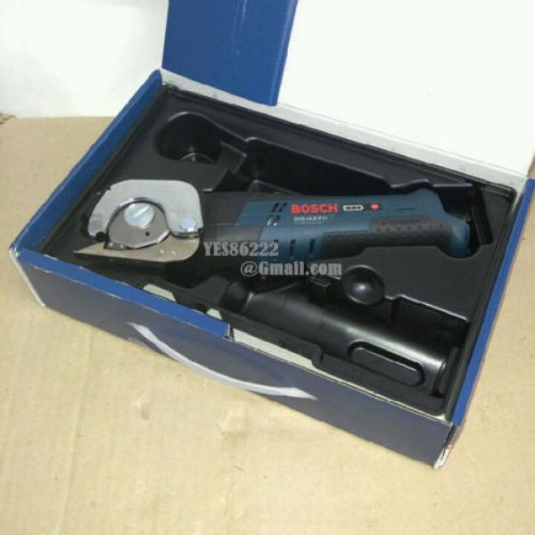 NEW BOSCH GUS 10.8 V-LI Professional Cordless Universal Shear (Body only) Tools #3 image