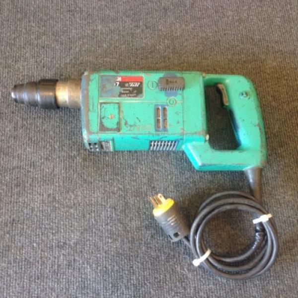BOSCH 0611 207 ROTARY HAMMER DRILL, Works Great #1 image