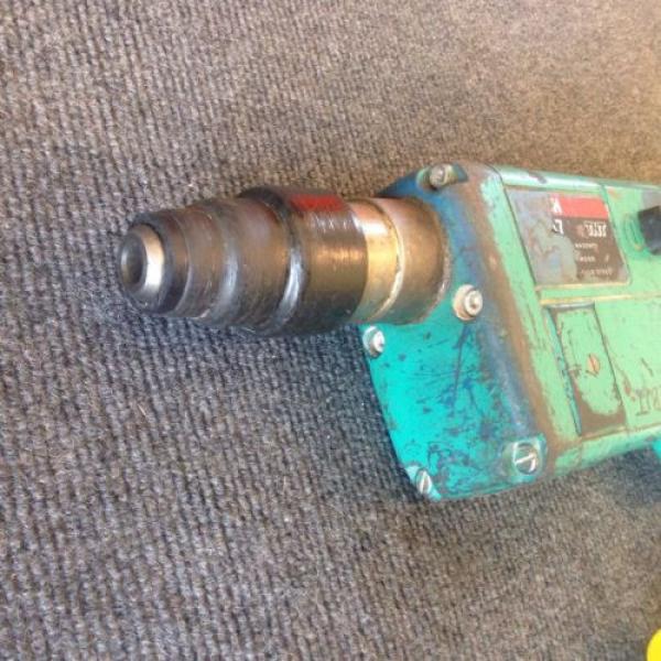 BOSCH 0611 207 ROTARY HAMMER DRILL, Works Great #3 image