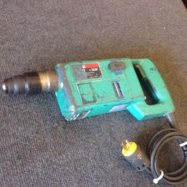 BOSCH 0611 207 ROTARY HAMMER DRILL, Works Great #8 image